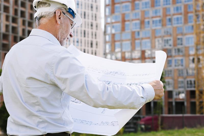 Image de l'article: Real Estate Management: Optimize, Enhance, and Sustain Your Assets
