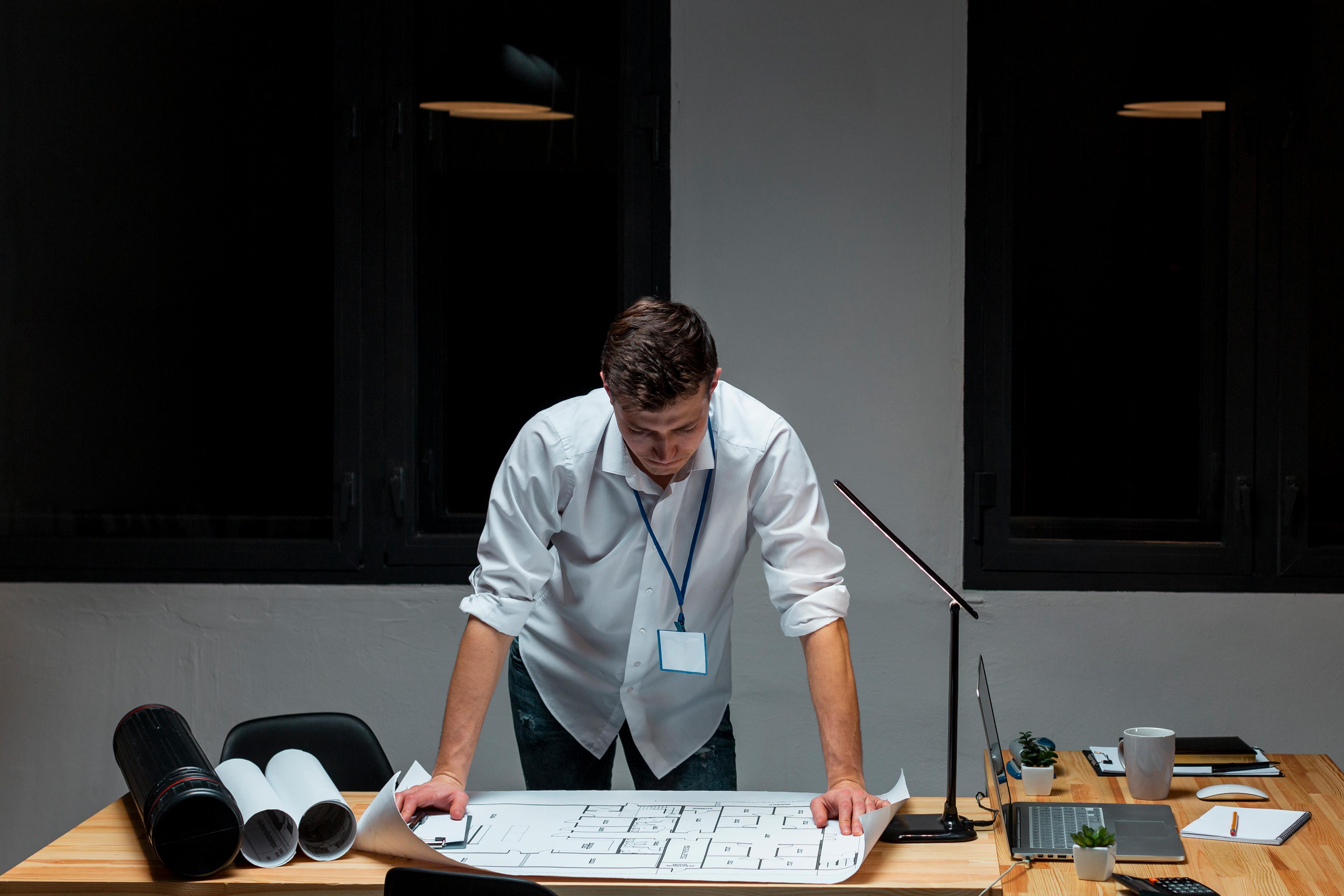 Image de l'article: Hospital Facility Management: Challenges, Best Practices, and Innovations