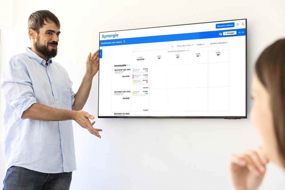 Articles de blog Synergie sur la gestion des coûts et solutions d'entreprise