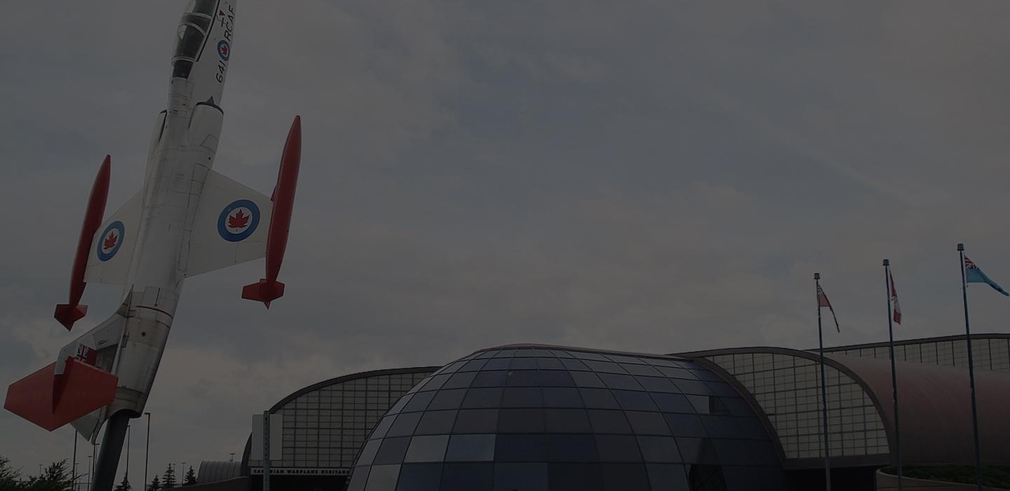 Vue portuaire et industrielle de Hamilton