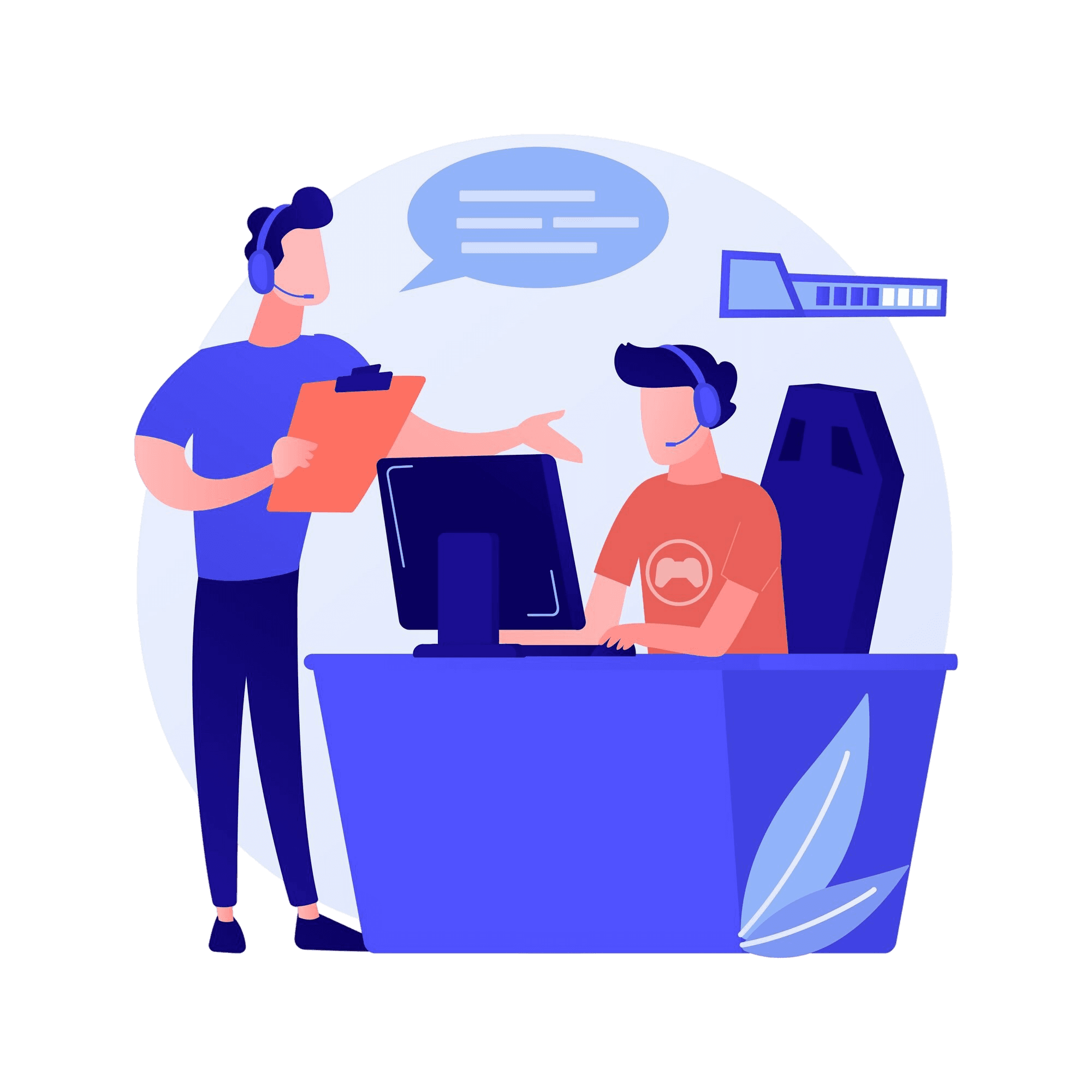 Meilleur logiciel de gestion de processus - Support professionnel Support et formation - Logiciel de gestion de processus pour accompagnement client