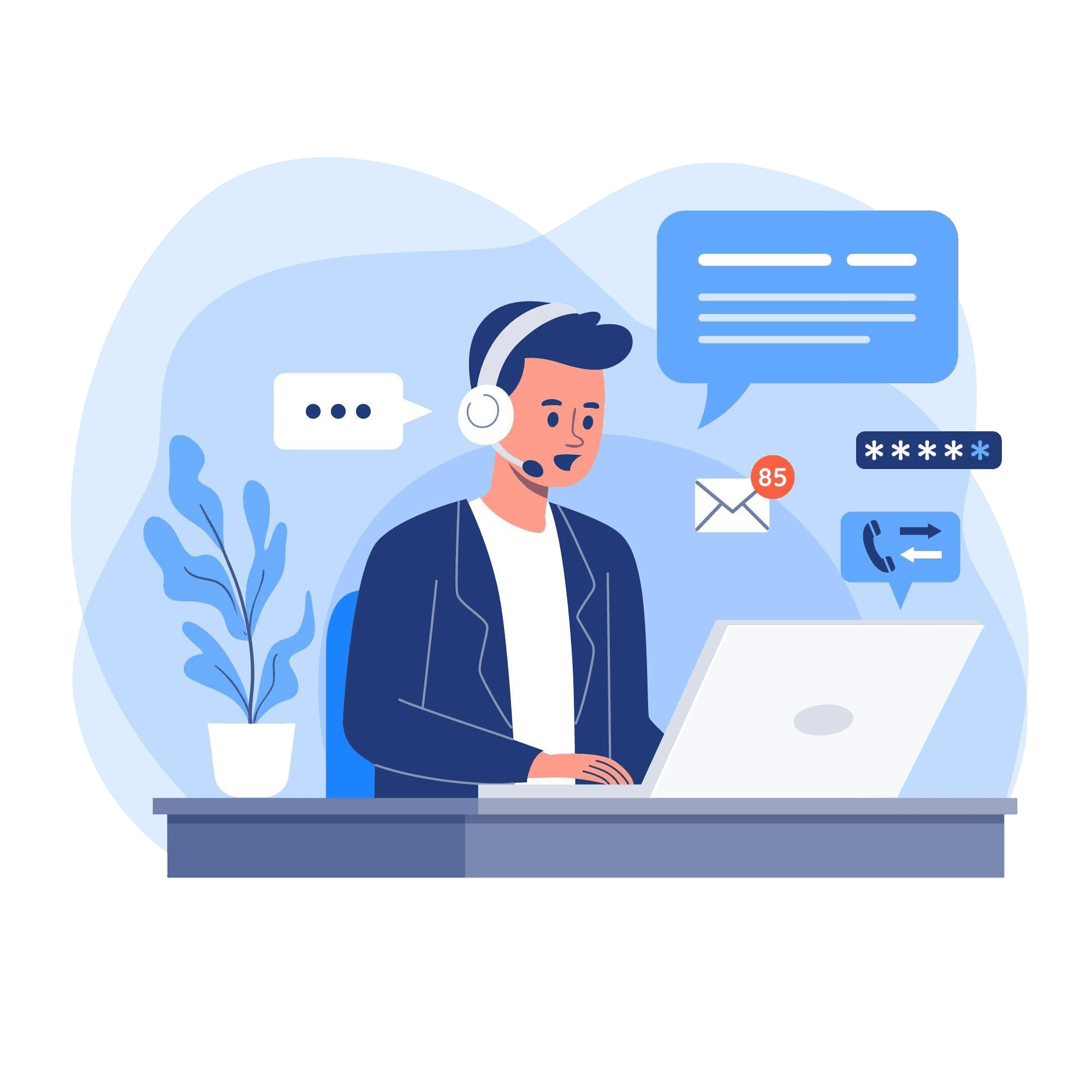 Types d'outils de gestion d'entreprise - Synergie solution complète Différents types d'outils de gestion d'entreprise - Synergie offre une solution complète